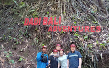 Grand Opening Dadi Bali Adventures, Semarakkan Wisata Alam Pedesaan di Payangan