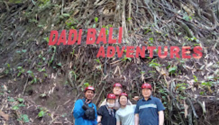 Grand Opening Dadi Bali Adventures, Semarakkan Wisata Alam Pedesaan di Payangan